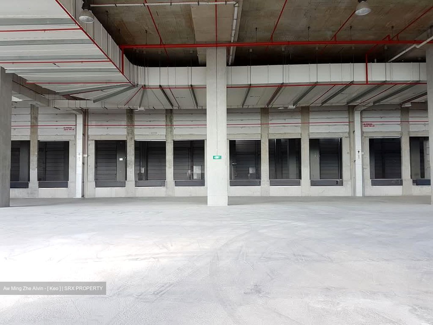 Tuas Road (D22), Warehouse #578535471
